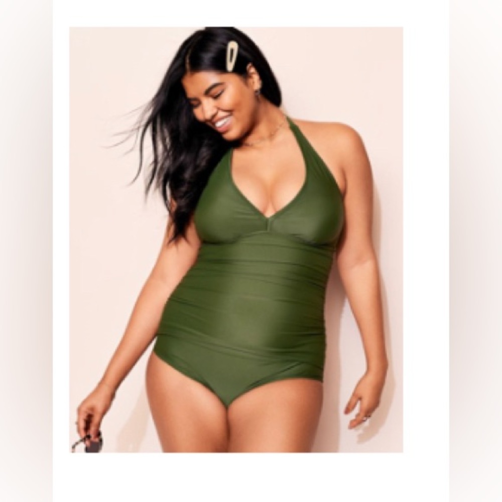 Adore me swimsuit NWT